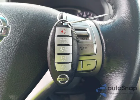 2013 Nissan Altima 2.5 Sv from USA, damaged, VIN 1N4AL3AP6DC137673